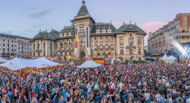 Cele mai importante evenimente culturale în Craiova, în 2019