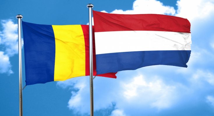 Student în România vs. student în Olanda